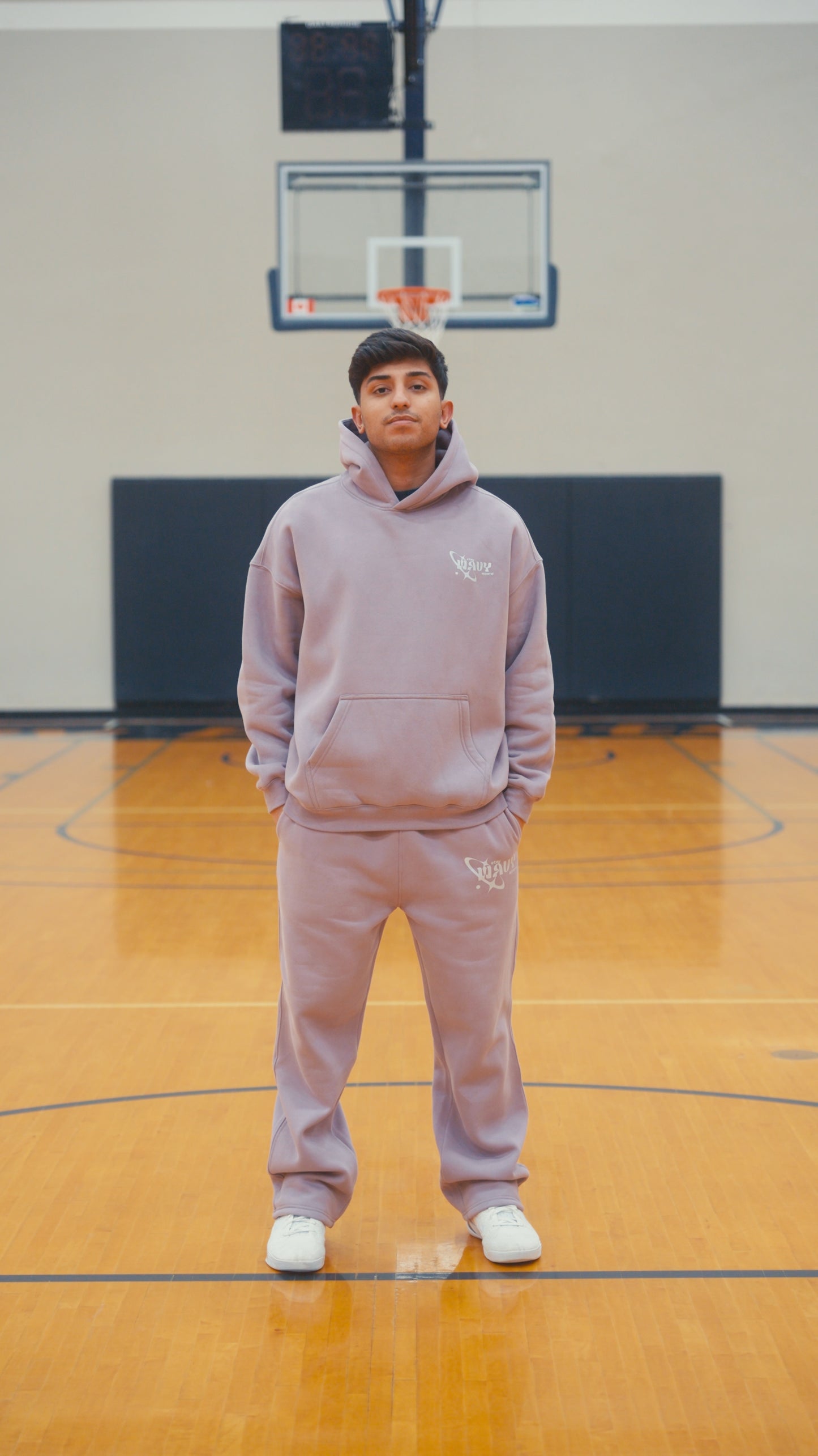 The Wave 2 Set - Lavender