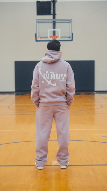 The Wave 2 Set - Lavender