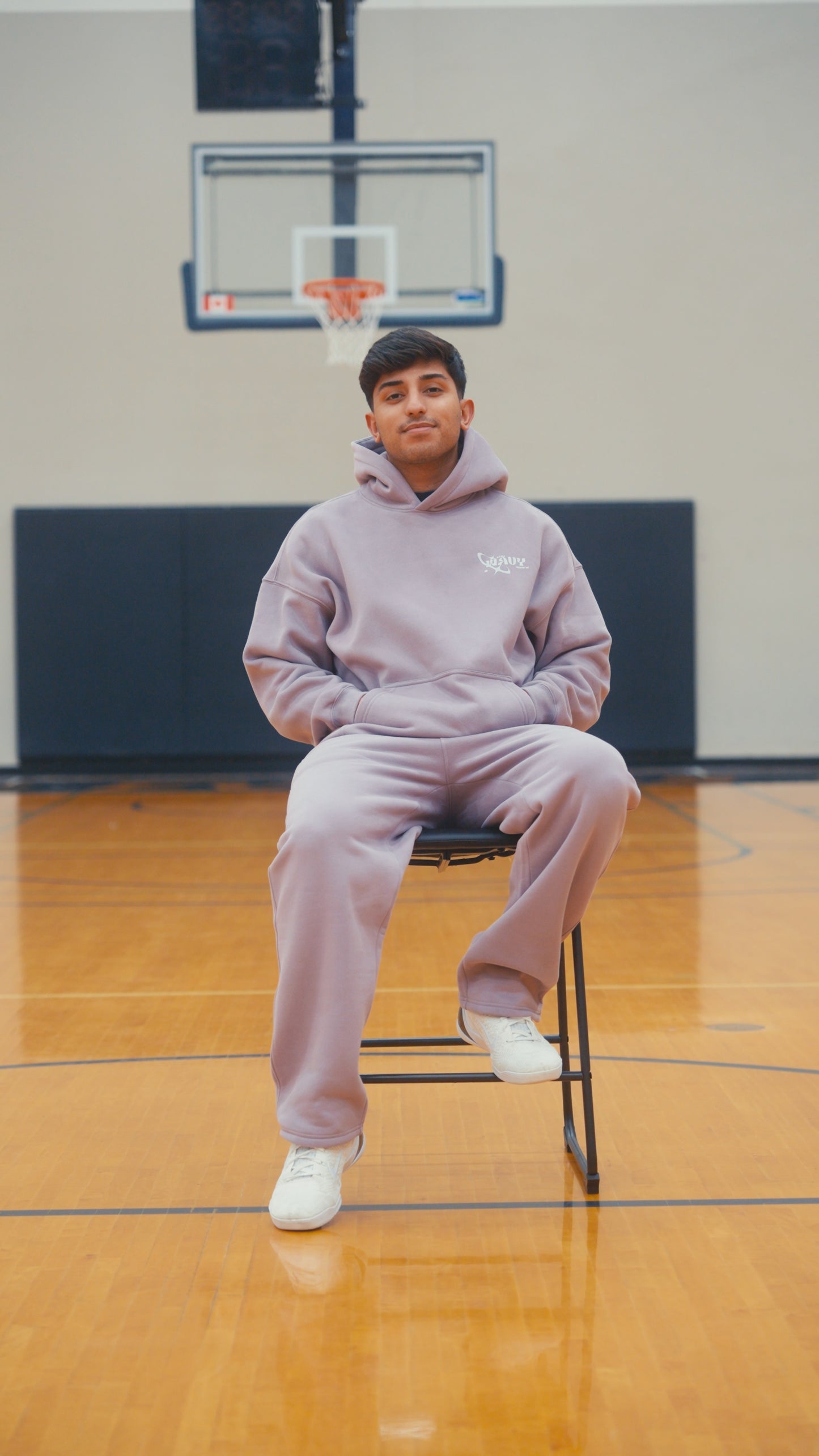 The Wave 2 Set - Lavender