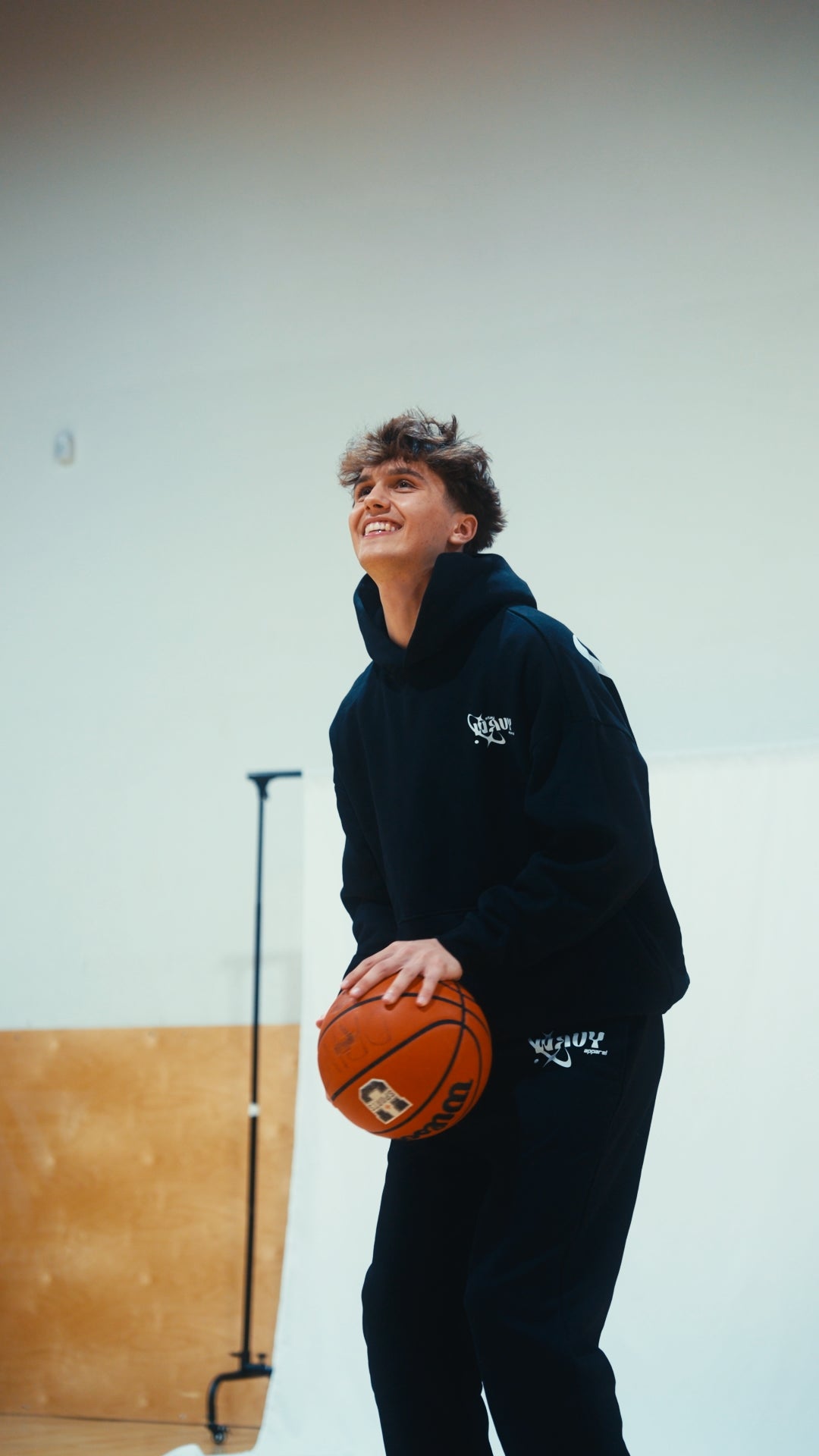 The Wave One Set - Black