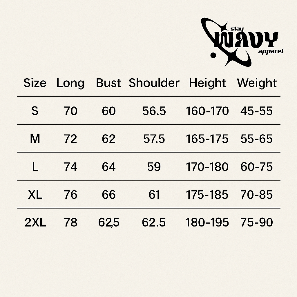 The Wave 2 Set - Lavender