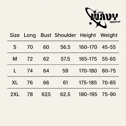 The Wave 2 Set - Lavender